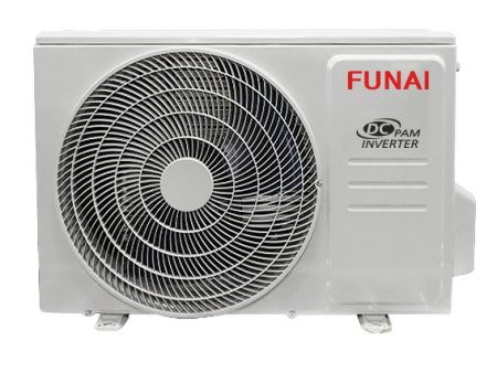 Инверторная сплит-система FUNAI AKOYA Inverter RAC-I-AK35HP.D01