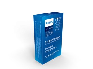 Антискалант X-Guard Power Philips AWP183/10 для ингибитора
