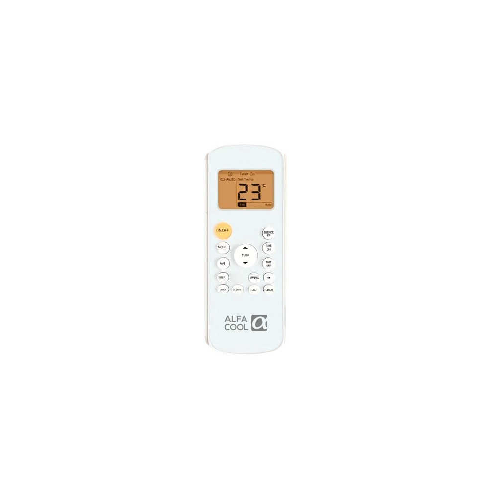 Инверторная сплит-система ALFACOOL APUS Inverter APFI-12CH