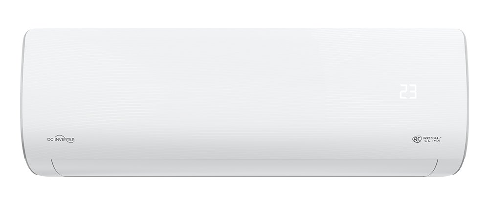 Инверторная сплит-система ROYAL Clima ARIA DC Inverter RCI-ARE35HN Инверторная сплит-система ROYAL Clima ARIA DC Inverter RCI-ARE35HN