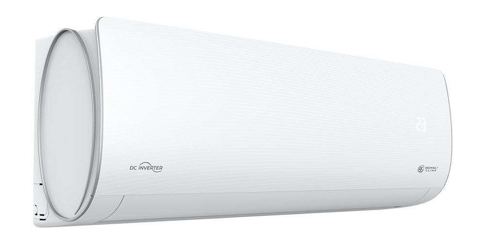 Инверторная сплит-система ROYAL Clima ARIA DC Inverter RCI-ARE35HN