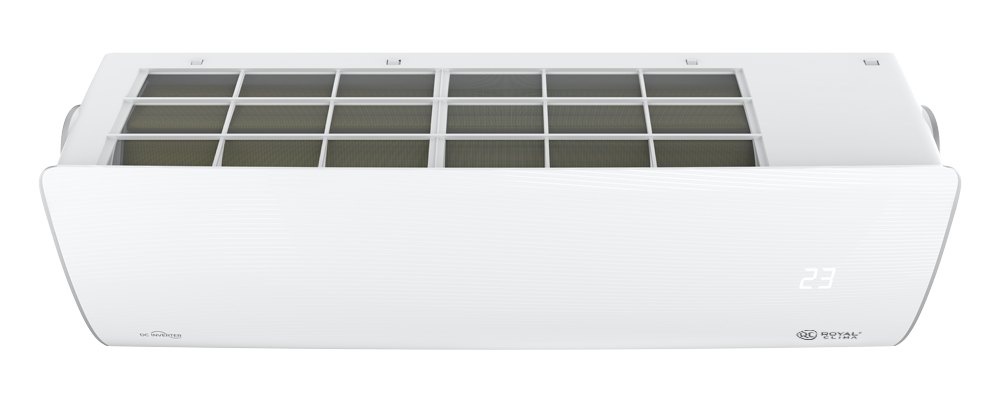 Инверторная сплит-система ROYAL Clima ARIA DC Inverter RCI-ARE35HN