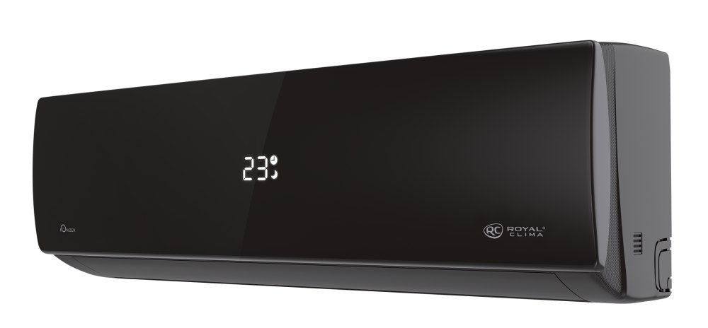 Классическая сплит-система ROYAL Clima ATTICA NERO RC-AN22HN