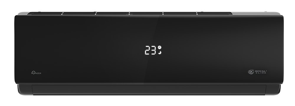 Классическая сплит-система ROYAL Clima ATTICA NERO RC-AN55HN Классическая сплит-система ROYAL Clima ATTICA NERO RC-AN55HN