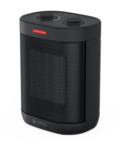 Тепловентилятор ROYAL Clima BENE RFH-BN1500DC-BL