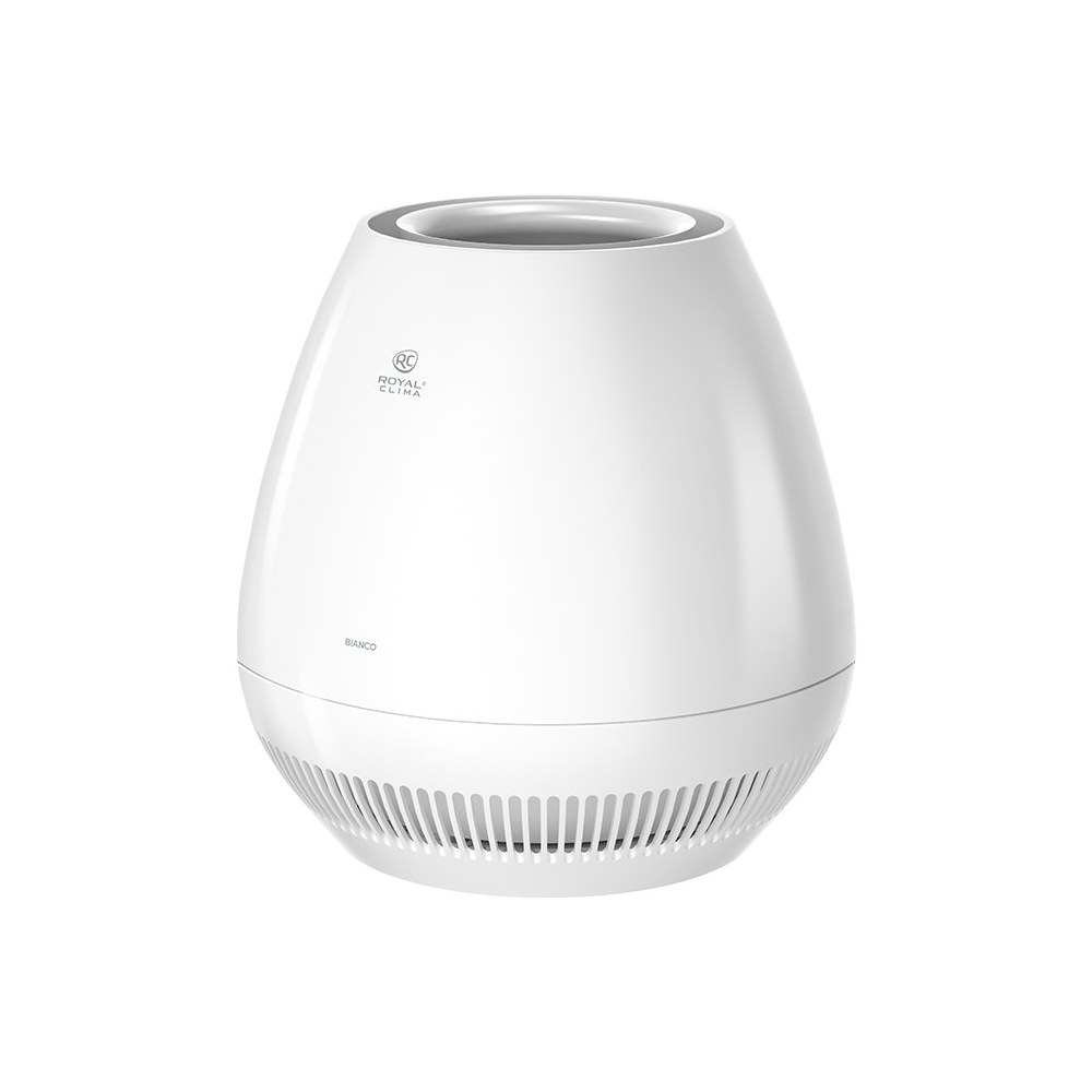 Мойка воздуха ROYAL Clima BIANCO RAW-B350/4.2E-WT