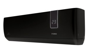 Инверторная сплит-система FUNAI BUSHIDO Inverter RAC-I-BS30HP.D01