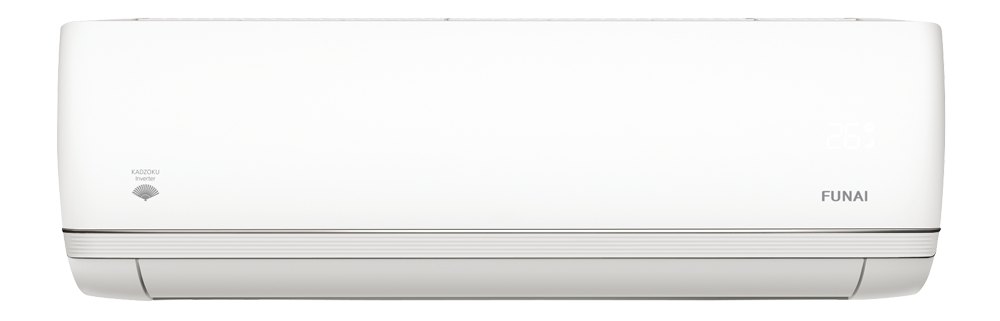 Инверторная сплит-система FUNAI KADZOKU Inverter RAC-I-KD30HP.D01