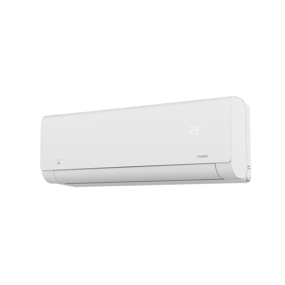 Инверторная сплит-система FUNAI SHOGUN Inverter 2025 RAC-I-SG30HP.D04 Инверторная сплит-система FUNAI SHOGUN Inverter 2025 RAC-I-SG30HP.D04