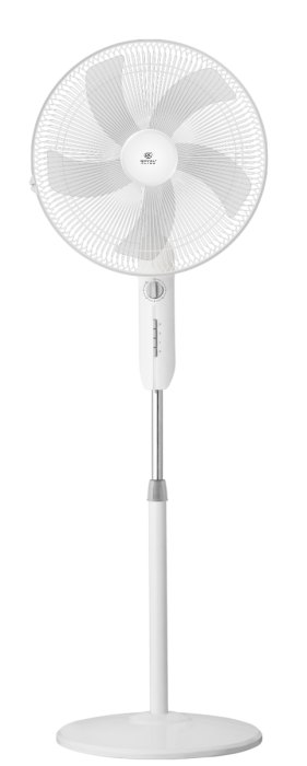 Бытовой вентилятор ROYAL Clima RSF-16M-WT Бытовой вентилятор ROYAL Clima RSF-16M-WT