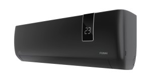 Внутренний блок мульти сплит-системы настенного типа FUNAI BUSHIDO Inverter RAM-I-BS30HP.W01/S