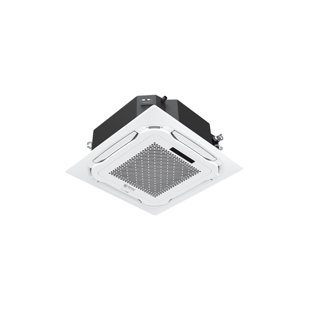 Инверторная сплит-система кассетного типа ROYAL Clima COMPETENZA CO-4C 18HNXI/CO-4C/pan 8D1/CO-E 18HNI Инверторная сплит-система кассетного типа ROYAL Clima COMPETENZA CO-4C 18HNXI/CO-4C/pan 8D1/CO-E 18HNI