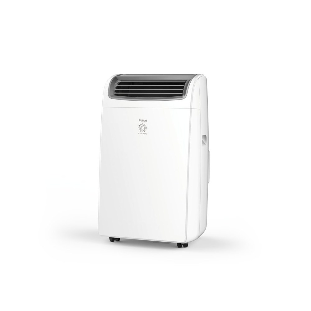 Мобильный кондиционер FUNAI CAMOMIRU MAC-CM46HPN04 Мобильный кондиционер FUNAI CAMOMIRU MAC-CM46HPN04