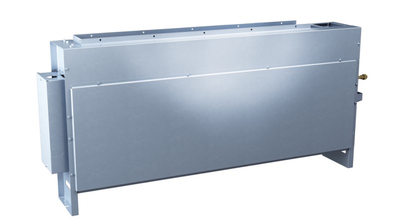 Внутренний блок VRF Hisense AVH-18UXCSBA (канальный внутренний блок вертикальной установки) Внутренний блок VRF Hisense AVH-18UXCSBA (канальный внутренний блок вертикальной установки)