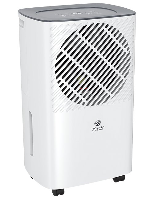 Осушитель воздуха ROYAL Clima Carisma RD-CR10-E