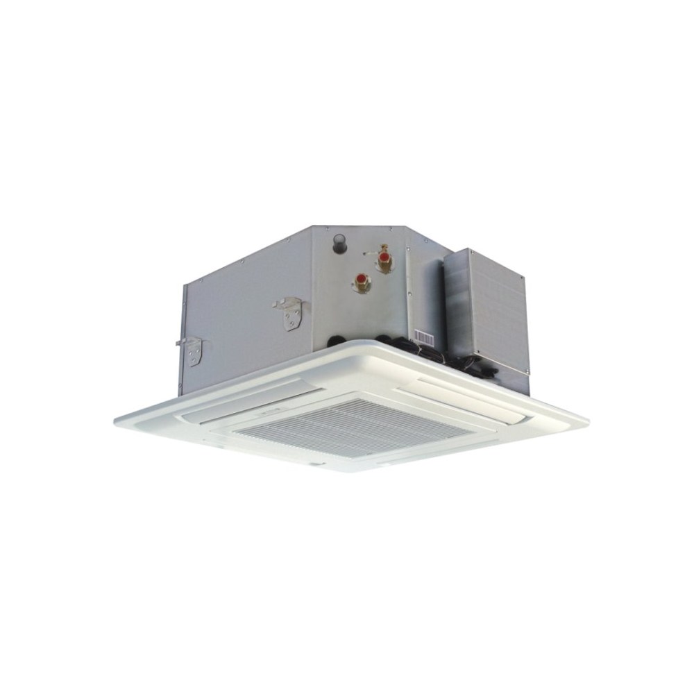 Фанкойл кассетный двухтрубный ROYAL Clima MACS-I-C115P2K Фанкойл кассетный двухтрубный ROYAL Clima MACS-I-C115P2K