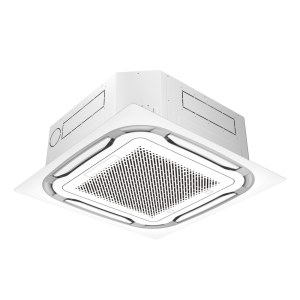 Фанкойл кассетный двухтрубный ROYAL Clima MACS-I-C101P2/MACS-I-CSP2