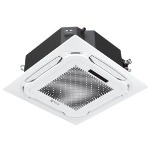 Классическая сплит-система кассетного типа ROYAL Clima COMPETENZA CO-4C 60HNXA/CO-4C/pan 8D2/CO-E 60HNXA
