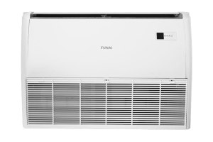 Классическая сплит-система напольно-потолочного типа FUNAI DRAGON LAC-DR55HP.F01/S/LAC-DR55HP.01/U