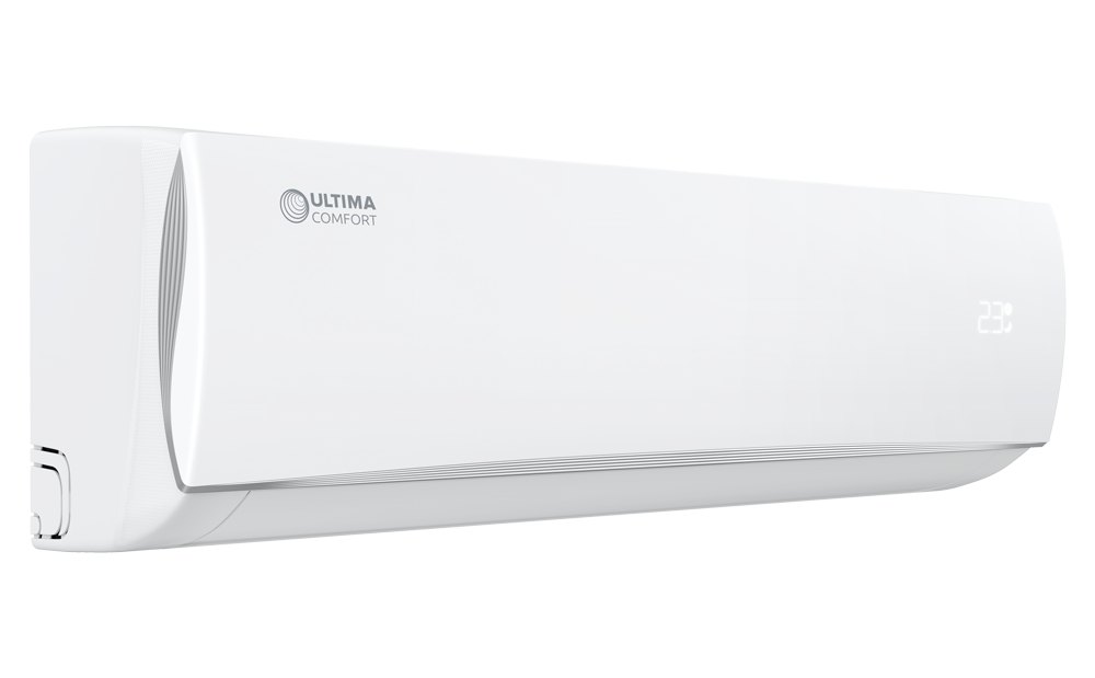 Классическая сплит-система Ultima Comfort ECLIPSE ECS-09PN
