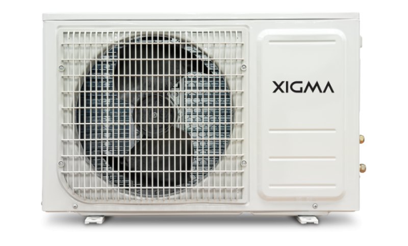 Классическая сплит-система XIGMA EXTRAFORCE XG-EFD50RHA