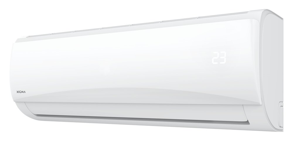 Классическая сплит-система XIGMA JETPRO XG-JP27RHA