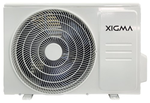 Классическая сплит-система XIGMA JETPRO XG-JP50RHA