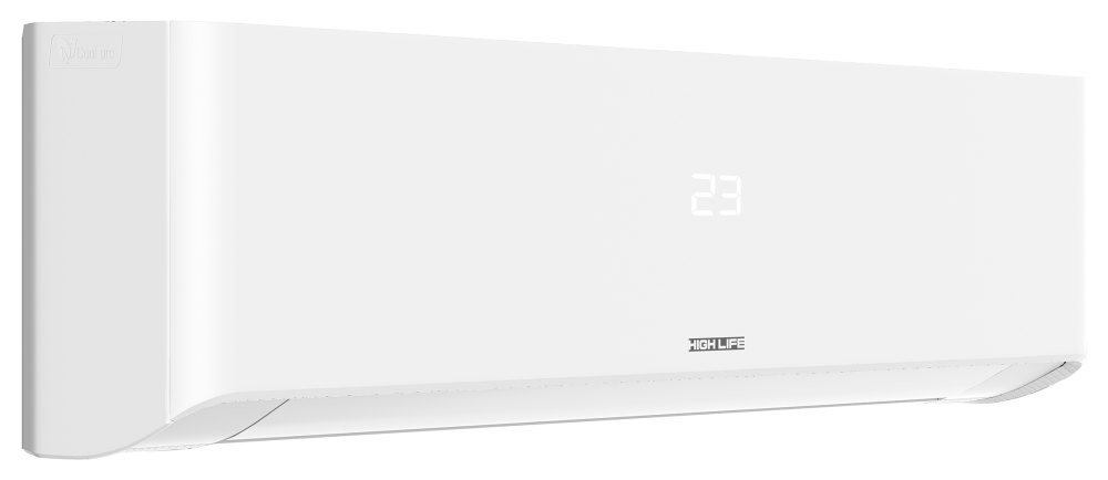 Классическая сплит-система HIGH LIFE PRIORITY CLASS 2.0 ACHL-24PC-CHDV03S