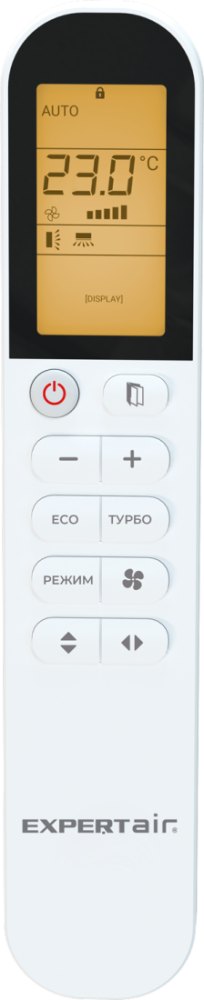 Классическая сплит-система ZILON PROGRESS ZAC-PG07NPZ