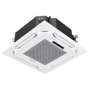 Классическая сплит-система кассетного типа ROYAL Clima COMPETENZA CO-4C 24HNX/CO-4C/pan 8D2/CO-E 24HNX