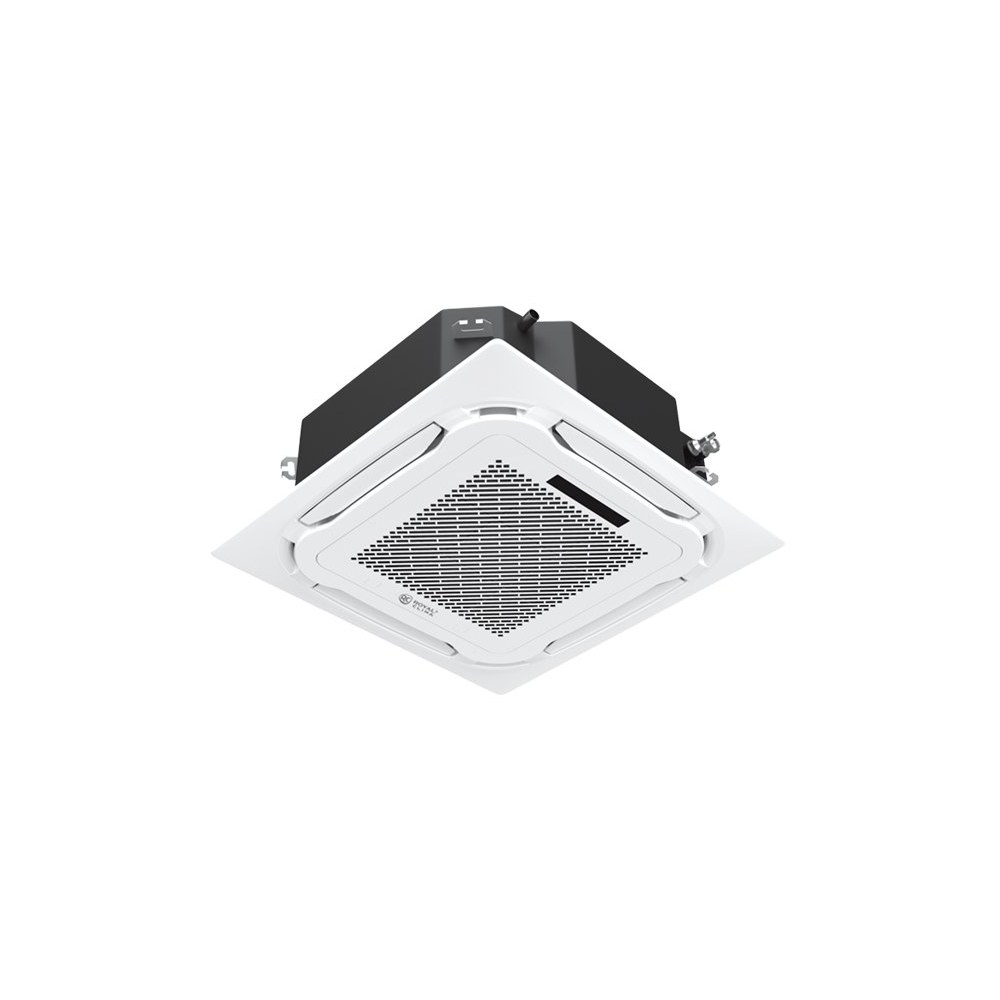 Классическая сплит-система кассетного типа ROYAL Clima COMPETENZA CO-4C 36HNX/CO-4C/pan 8D2/CO-E 36HNX Классическая сплит-система кассетного типа ROYAL Clima COMPETENZA CO-4C 36HNX/CO-4C/pan 8D2/CO-E 36HNX