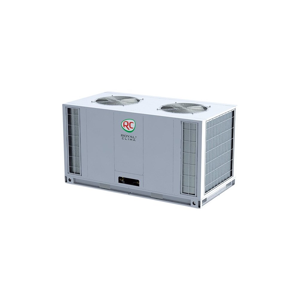 Компрессорно-конденсаторный блок ROYAL Clima MCU-7 Компрессорно-конденсаторный блок ROYAL Clima MCU-7