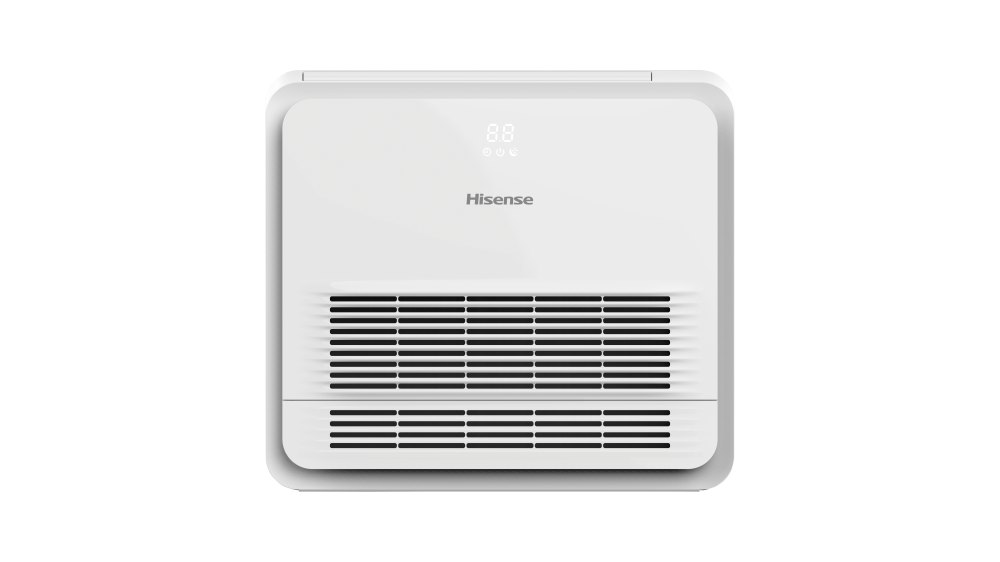 Внутренний блок мульти сплит-системы консольного типа Hisense Free Match DC Inverter AKT-12UR4RK8 Внутренний блок мульти сплит-системы консольного типа Hisense Free Match DC Inverter AKT-12UR4RK8