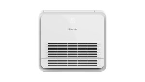Внутренний блок мульти сплит-системы консольного типа Hisense Free Match DC Inverter AKT-12UR4RK4