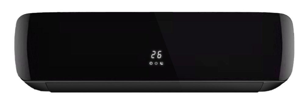 Классическая сплит-система Hisense BLACK CRYSTAL CLASSIC A AS-10HW4SYDTG5B