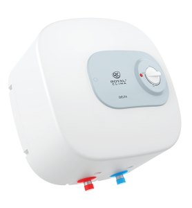 Электрический водонагреватель ROYAL Clima DELTA RWH-D15-FEU