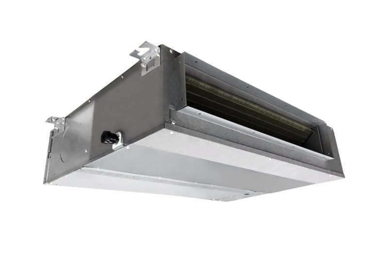 Внутренний блок канального типа для мульти сплит-систем ROYAL Clima DUCT MULTI FLEXI EU ERP Inverter RCI-DMV09 Внутренний блок канального типа для мульти сплит-систем ROYAL Clima DUCT MULTI FLEXI EU ERP Inverter RCI-DMV09