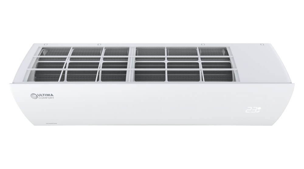 Инверторная сплит-система Ultima Comfort ECLIPSE Inverter ECS-I09PN