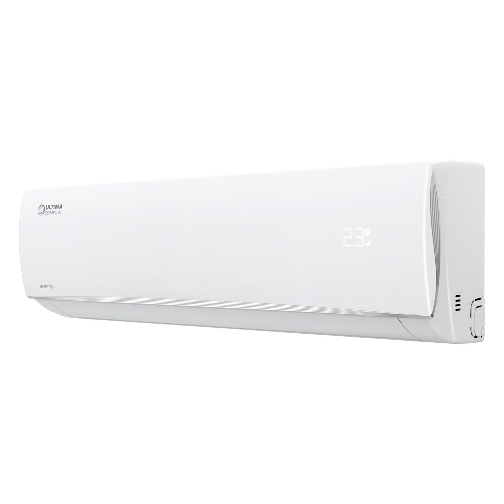 Инверторная сплит-система Ultima Comfort ECLIPSE Inverter ECS-I18PN Инверторная сплит-система Ultima Comfort ECLIPSE Inverter ECS-I18PN