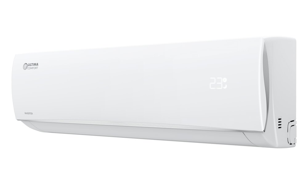 Инверторная сплит-система Ultima Comfort ECLIPSE Inverter ECP-I12PN Инверторная сплит-система Ultima Comfort ECLIPSE Inverter ECP-I12PN