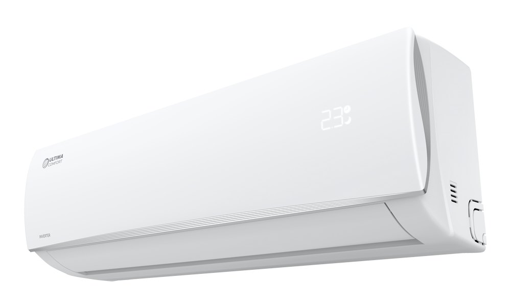 Инверторная сплит-система Ultima Comfort ECL-I07PN