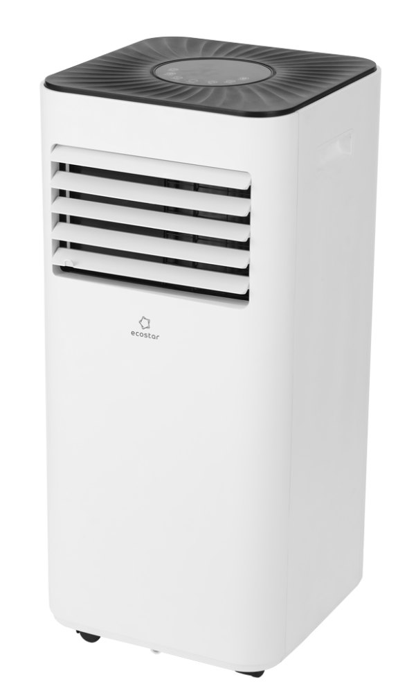 Мобильный кондиционер Ecostar DESIRE KV-DS07CH-E