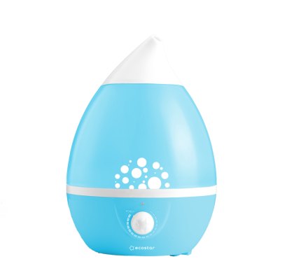 Ультразвуковой увлажнитель Ecostar HAPPY ESH-HP250/2,6M-BL Ультразвуковой увлажнитель Ecostar HAPPY ESH-HP250/2,6M-BL