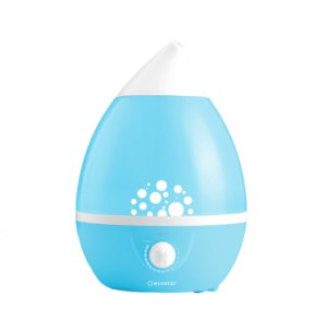 Ультразвуковой увлажнитель Ecostar HAPPY ESH-HP250/2,6M-BL