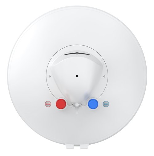 Электрический водонагреватель Ecostar SMILE EWH-SM80-RE