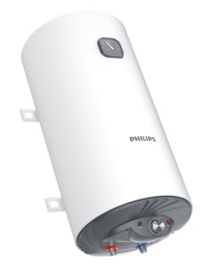Электрический водонагреватель Philips ULTRAHEAT ROUND AWH1602/51(80DA)