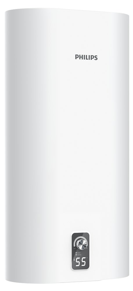 Электрический водонагреватель Philips ULTRAHEAT INTELLIGENCE AWH1626/51(50YD)