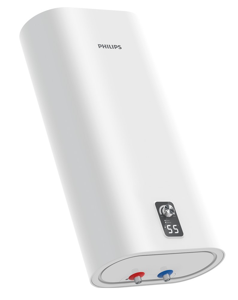 Электрический водонагреватель Philips ULTRAHEAT INTELLIGENCE AWH1627/51(80YD) Электрический водонагреватель Philips ULTRAHEAT INTELLIGENCE AWH1627/51(80YD)