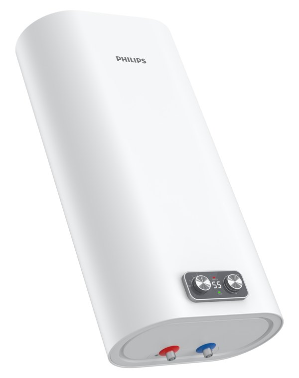 Электрический водонагреватель Philips ULTRAHEAT DIGITAL AWH1617/51(80YB) Электрический водонагреватель Philips ULTRAHEAT DIGITAL AWH1617/51(80YB)