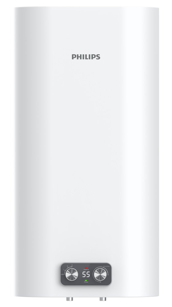 Электрический водонагреватель Philips ULTRAHEAT DIGITAL AWH1617/51(80YB)